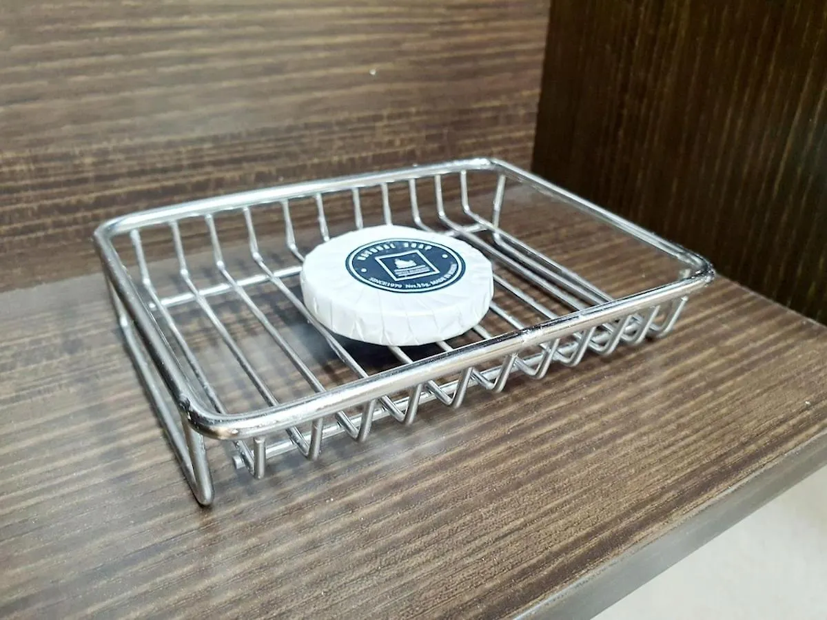 Apartament Near By Subway 1,7 Line Seul