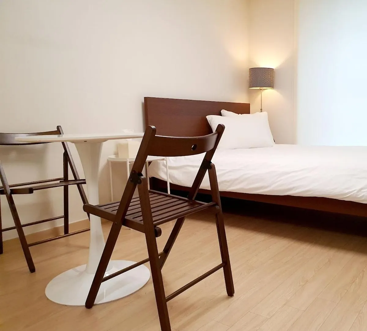 Apartmán Near By Subway 1,7 Line Soul
