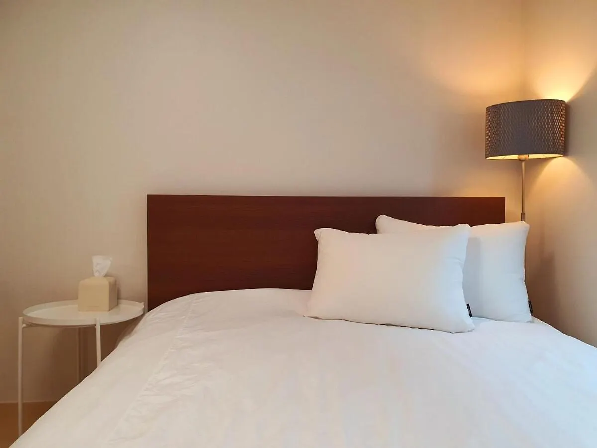 Near By Subway 1,7 Line Apartment Seoul 0*,  South Korea